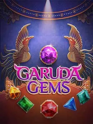 Kingkong89 สล็อตแจกเครดิตฟรี garuda-gems